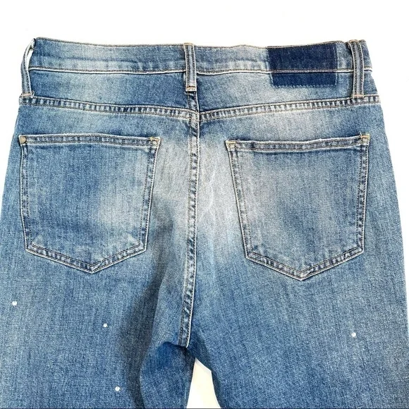 THE GREAT. | The Fellow Rhinestone Jeans - Picture 9 of 10